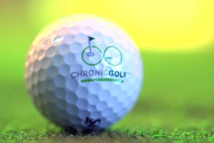 Things To Do Chronic Golf